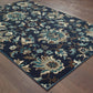 Oriental Weavers Linden 7811B Area Rug FredCo