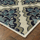 Oriental Weavers Linden 7816B Area Rug FredCo