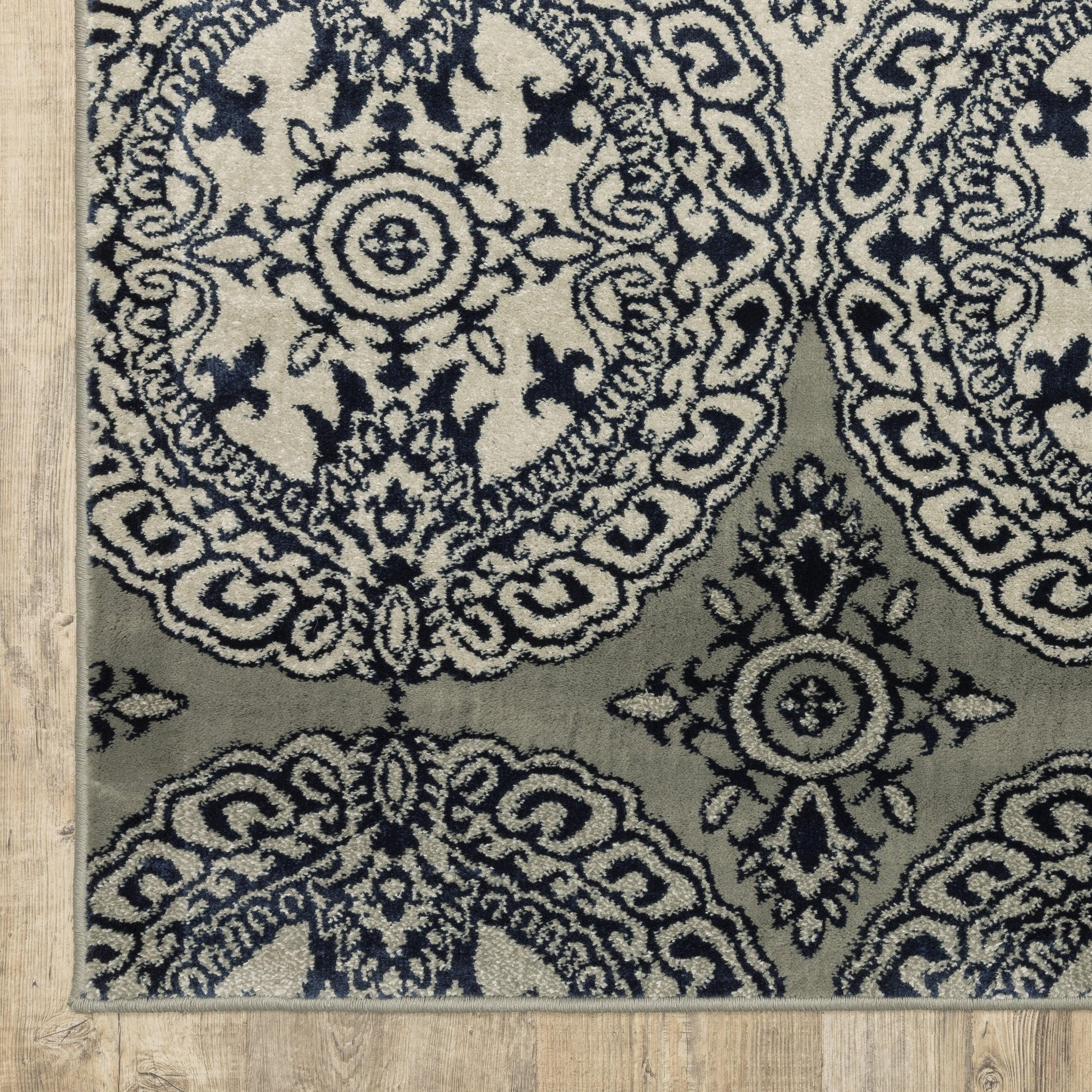 Oriental Weavers Linden 7818A Area Rug FredCo