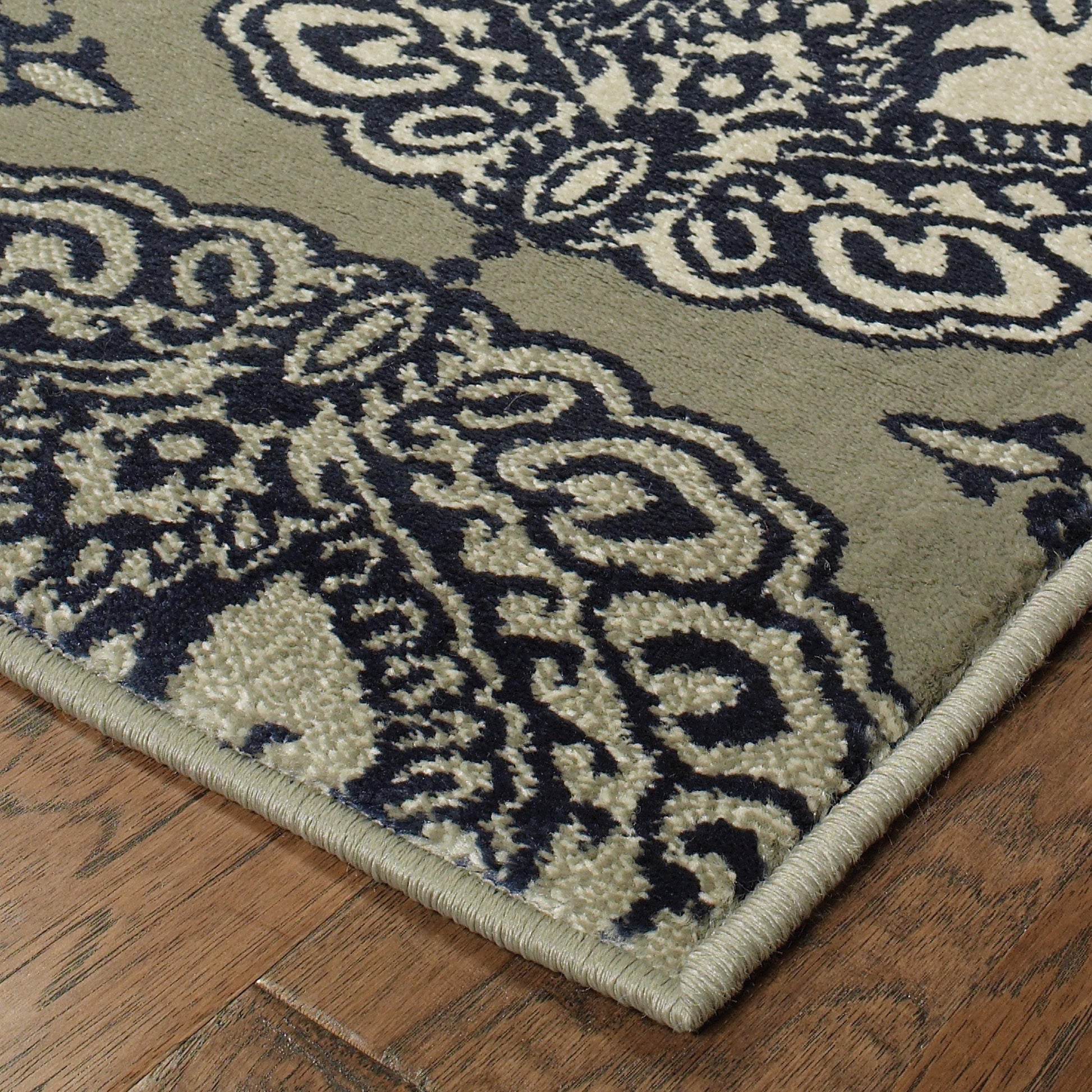 Oriental Weavers Linden 7818A Area Rug FredCo