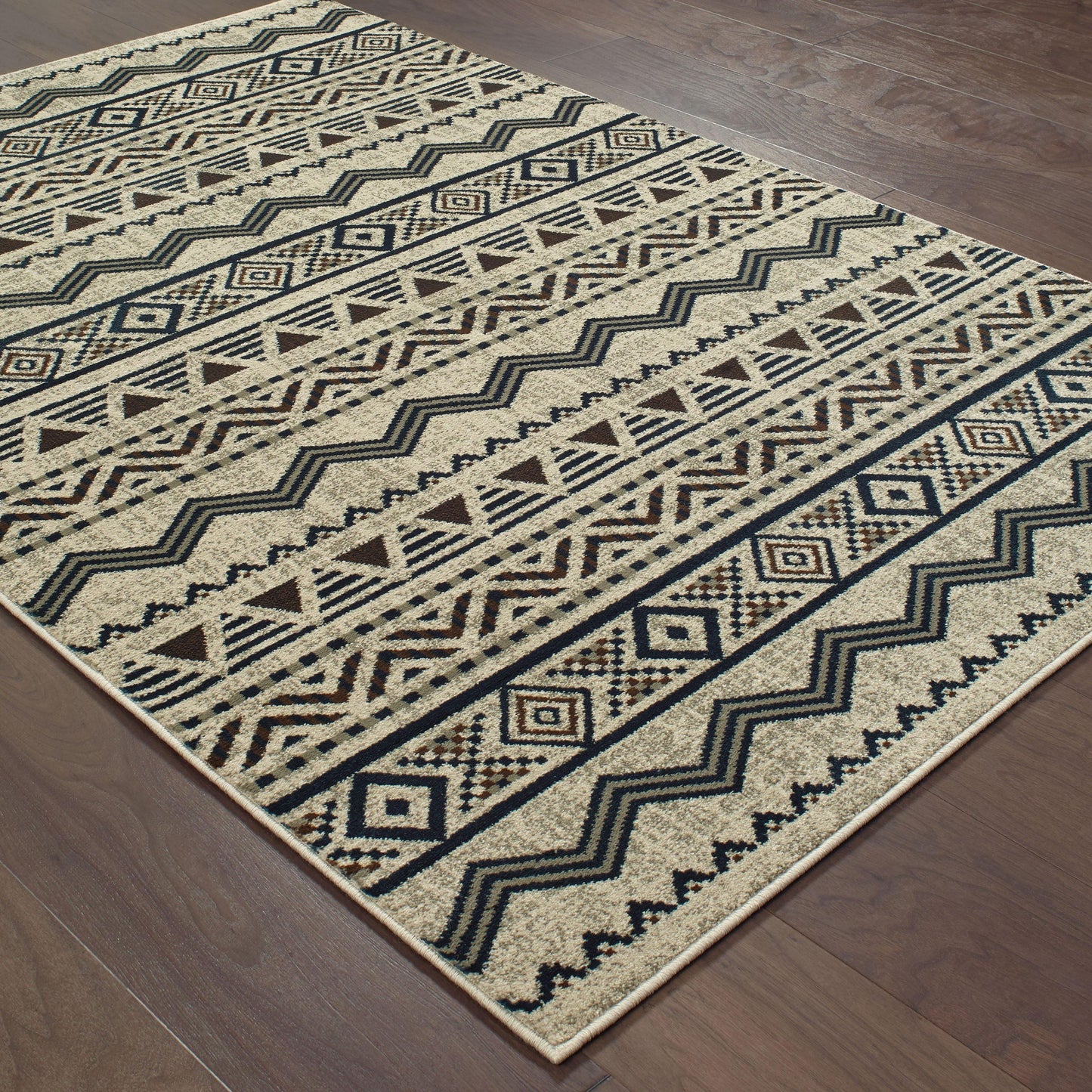 Oriental Weavers Linden 7824A Area Rug FredCo