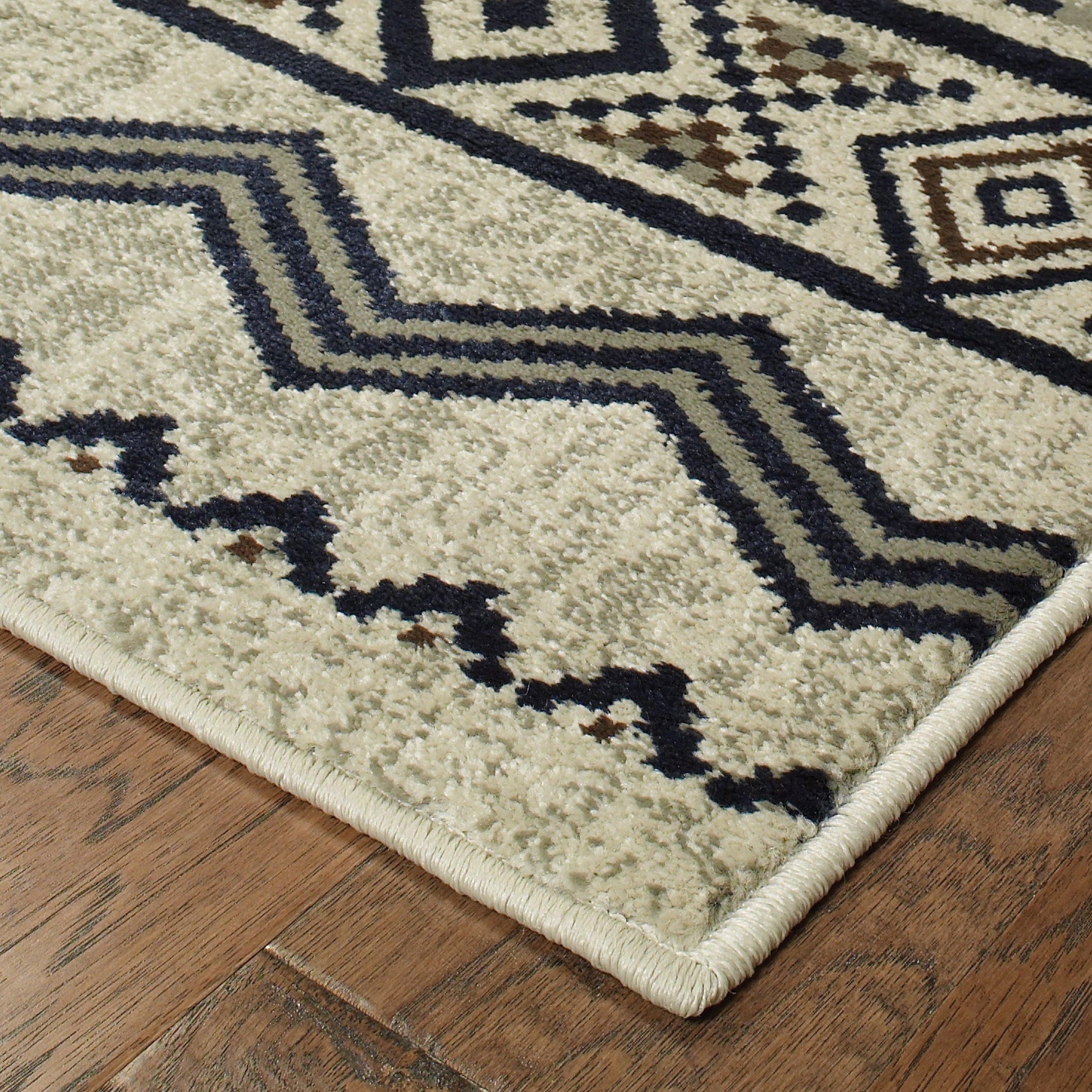 Oriental Weavers Linden 7824A Area Rug FredCo