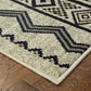 Oriental Weavers Linden 7824A Area Rug FredCo