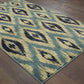 Oriental Weavers Linden 7825C Area Rug FredCo