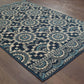 Oriental Weavers Linden 7842A Area Rug FredCo