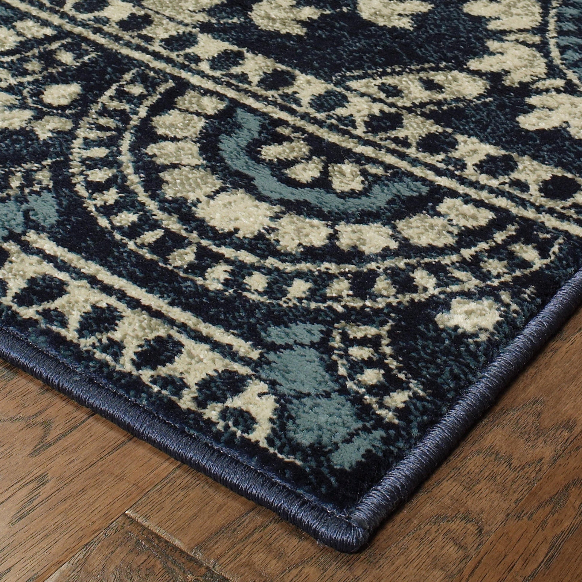 Oriental Weavers Linden 7842A Area Rug FredCo