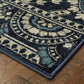 Oriental Weavers Linden 7842A Area Rug FredCo