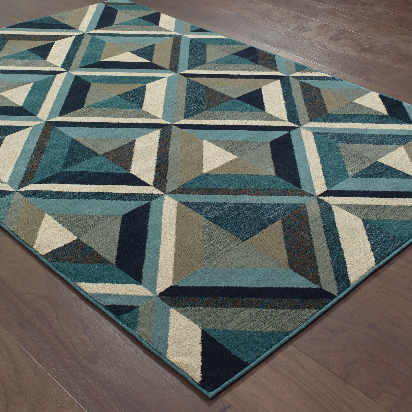 Oriental Weavers Linden 7902A Area Rug FredCo