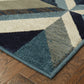 Oriental Weavers Linden 7902A Area Rug FredCo
