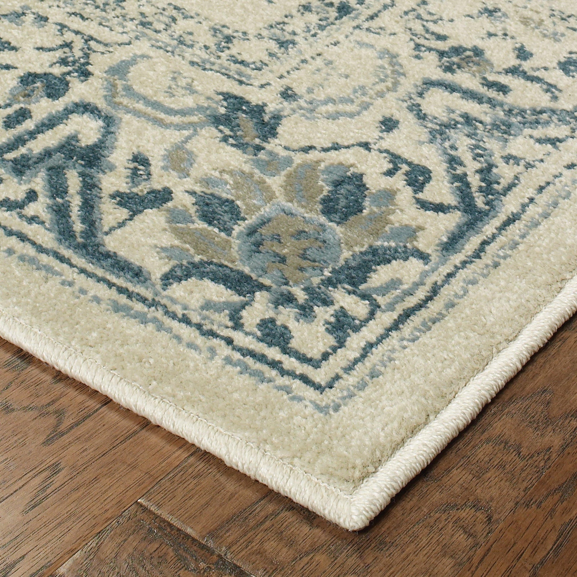 Oriental Weavers Linden 7909A Area Rug FredCo