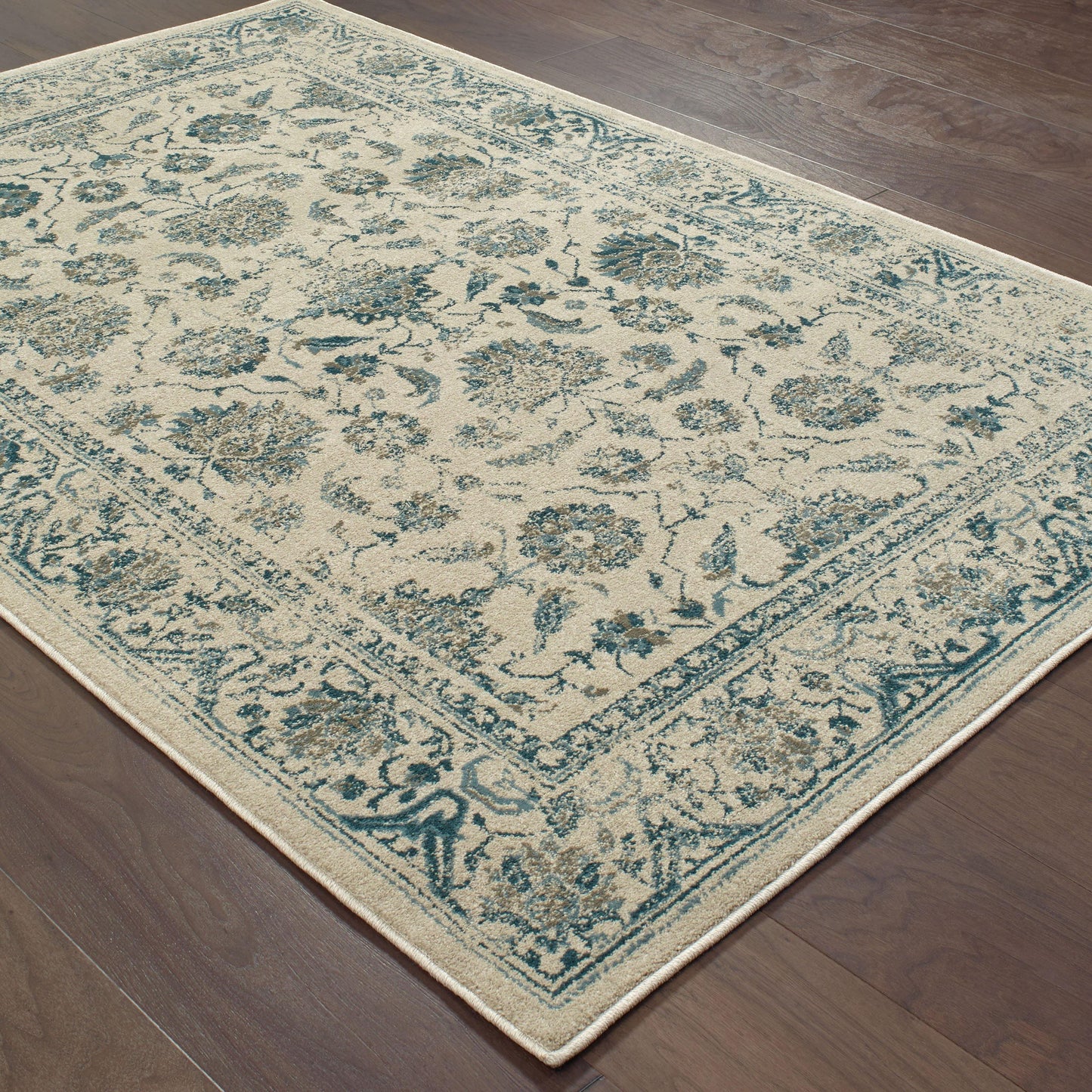 Oriental Weavers Linden 7909A Area Rug FredCo