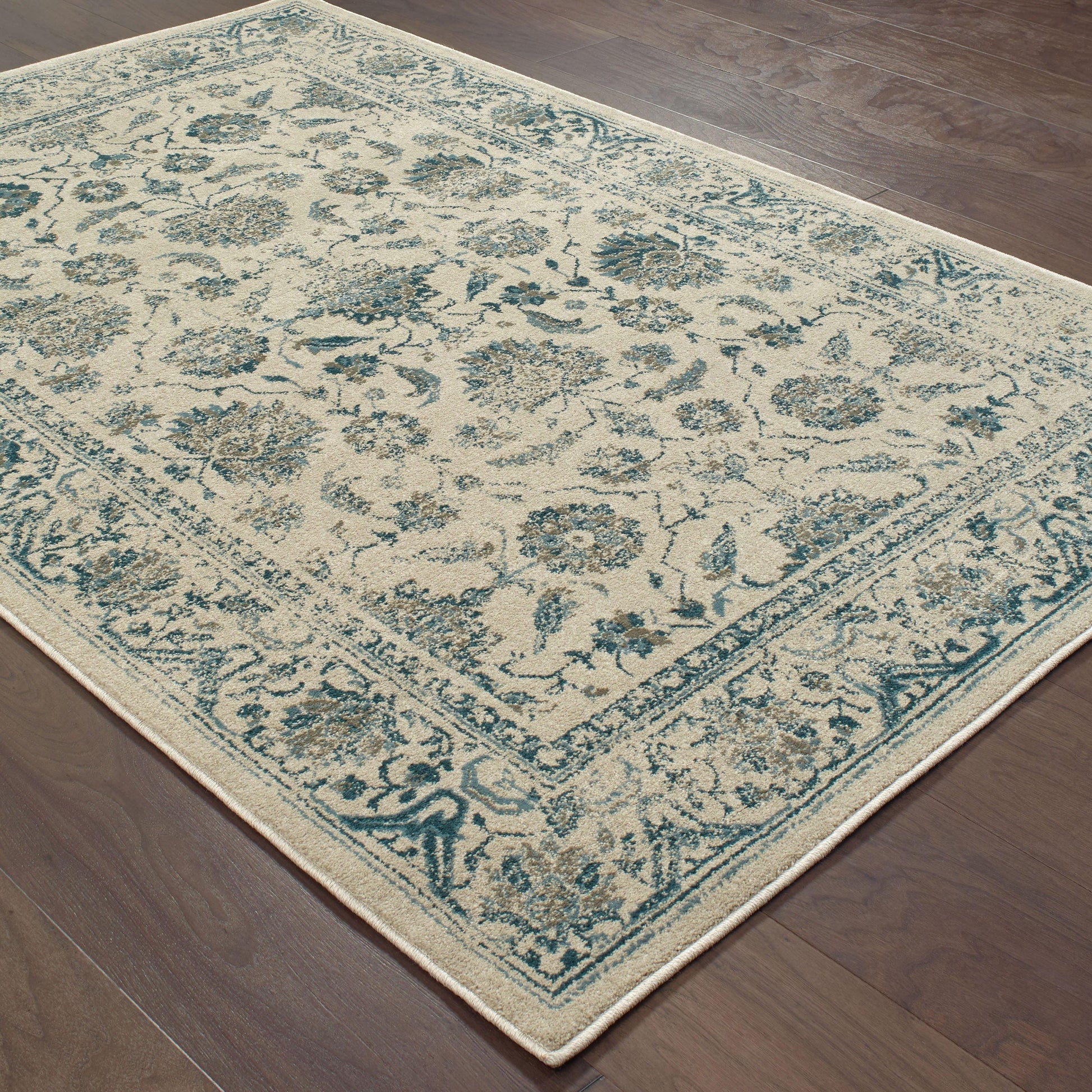 Oriental Weavers Linden 7909A Area Rug FredCo