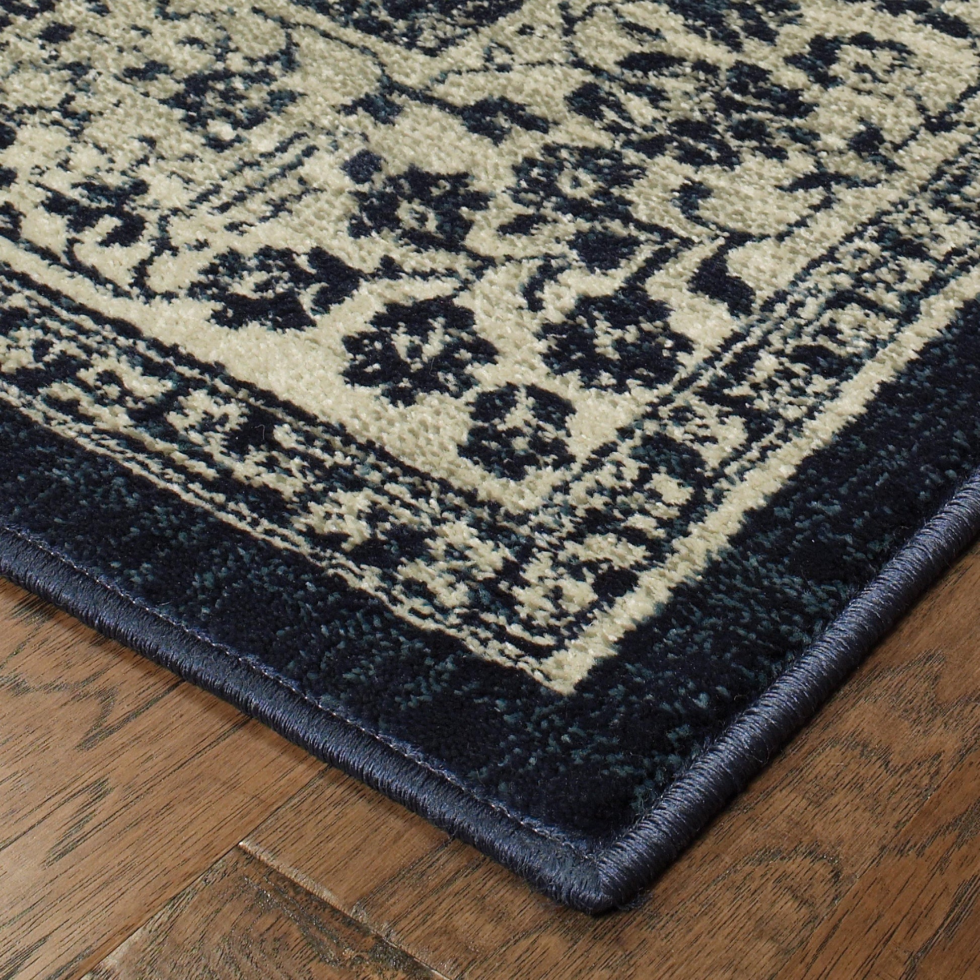 Oriental Weavers Linden 7937A Area Rug FredCo