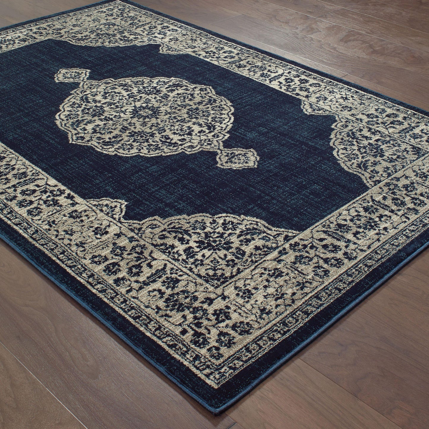 Oriental Weavers Linden 7937A Area Rug FredCo