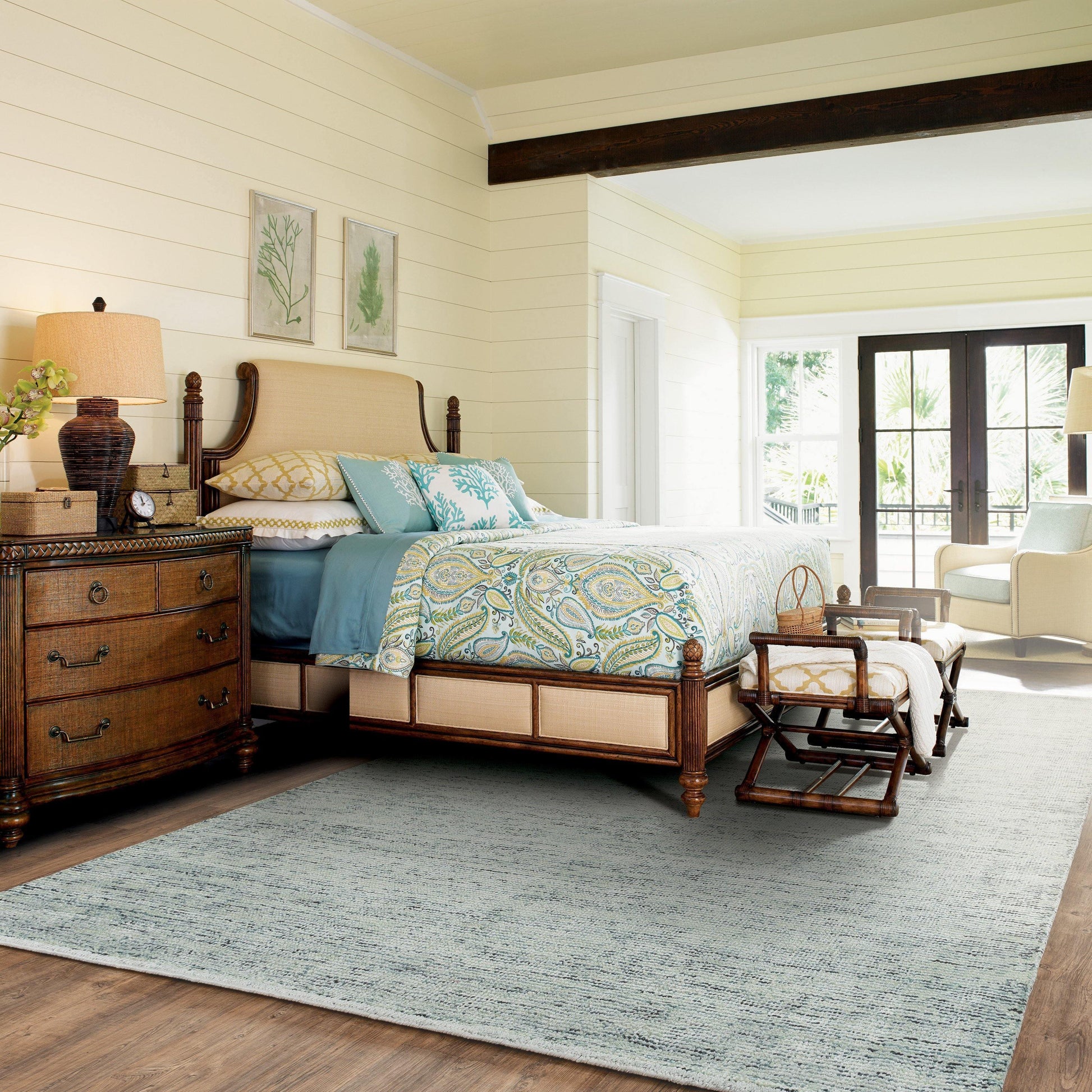 Oriental Weavers Lucent 45901 Area Rug FredCo