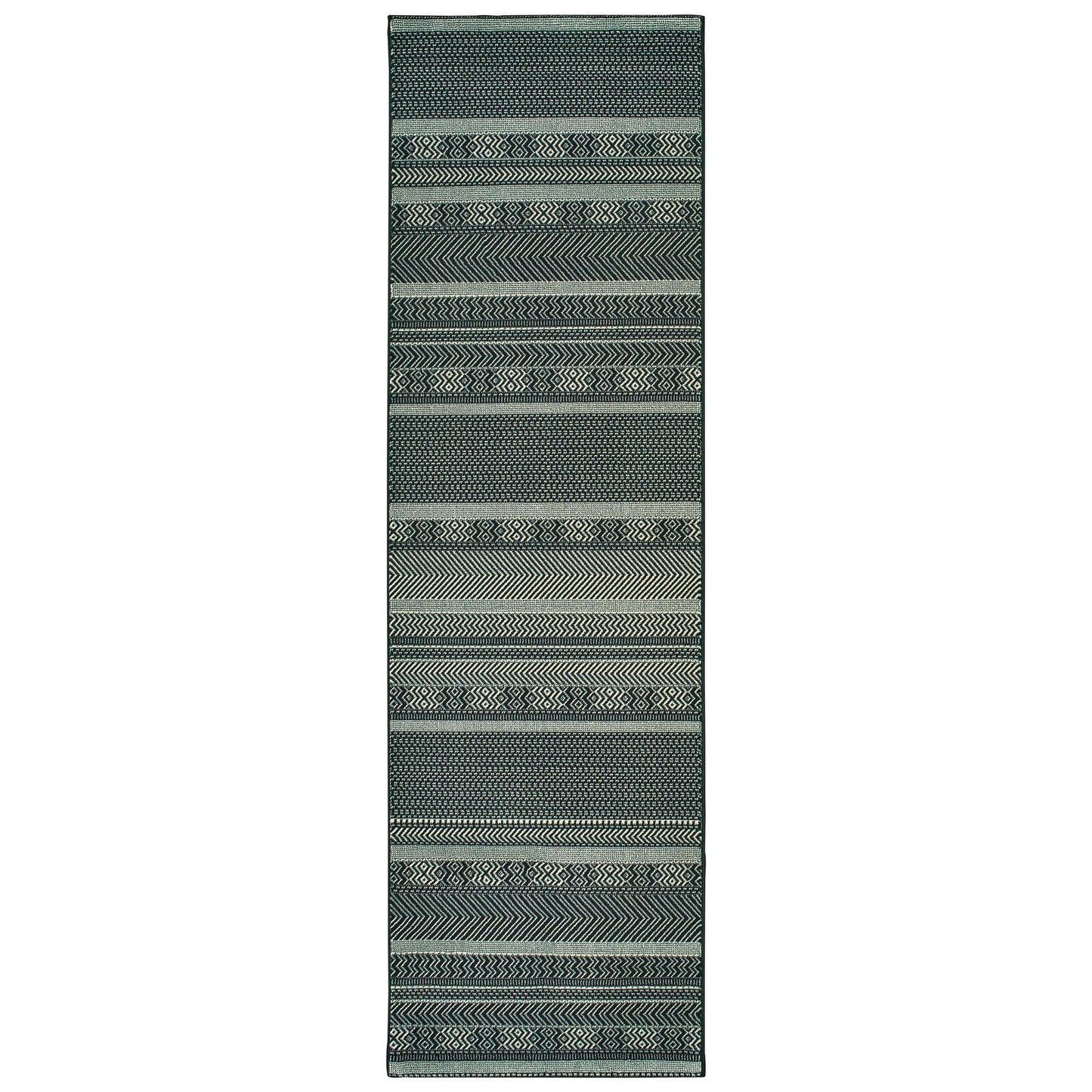 Oriental Weavers Luna 1802K Area Rug FredCo