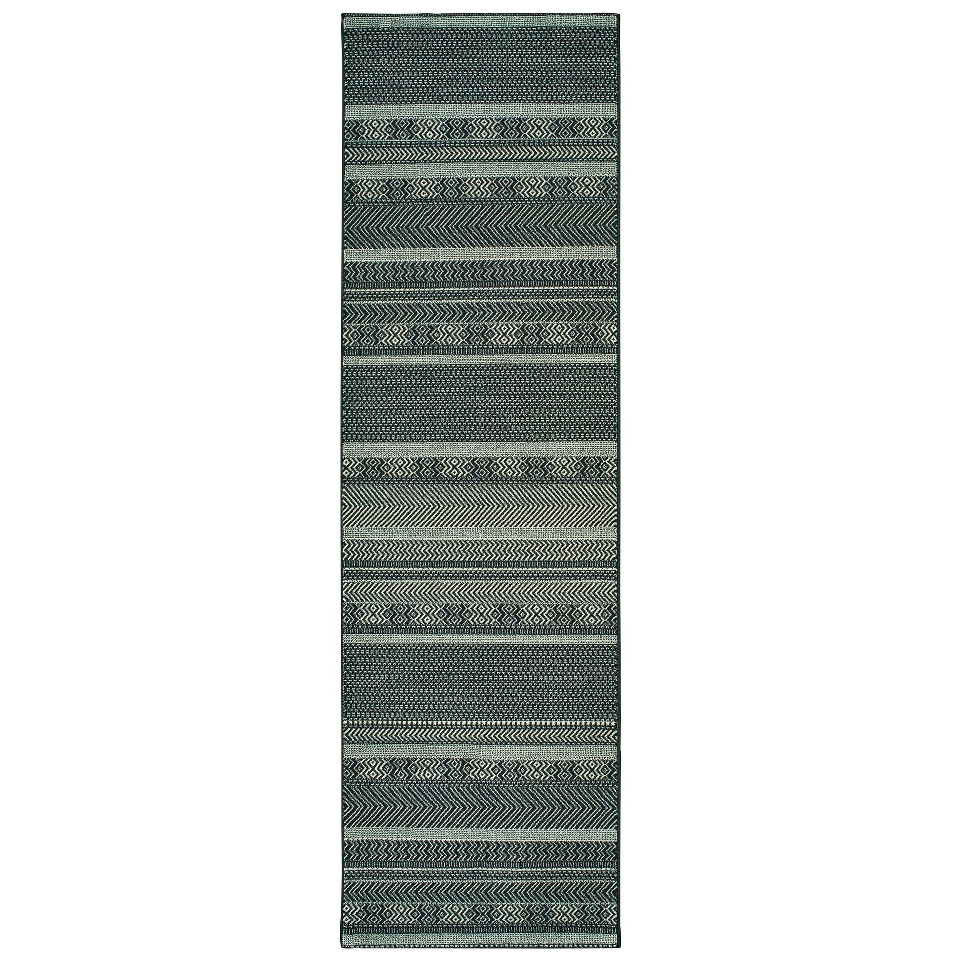 Oriental Weavers Luna 1802K Area Rug FredCo