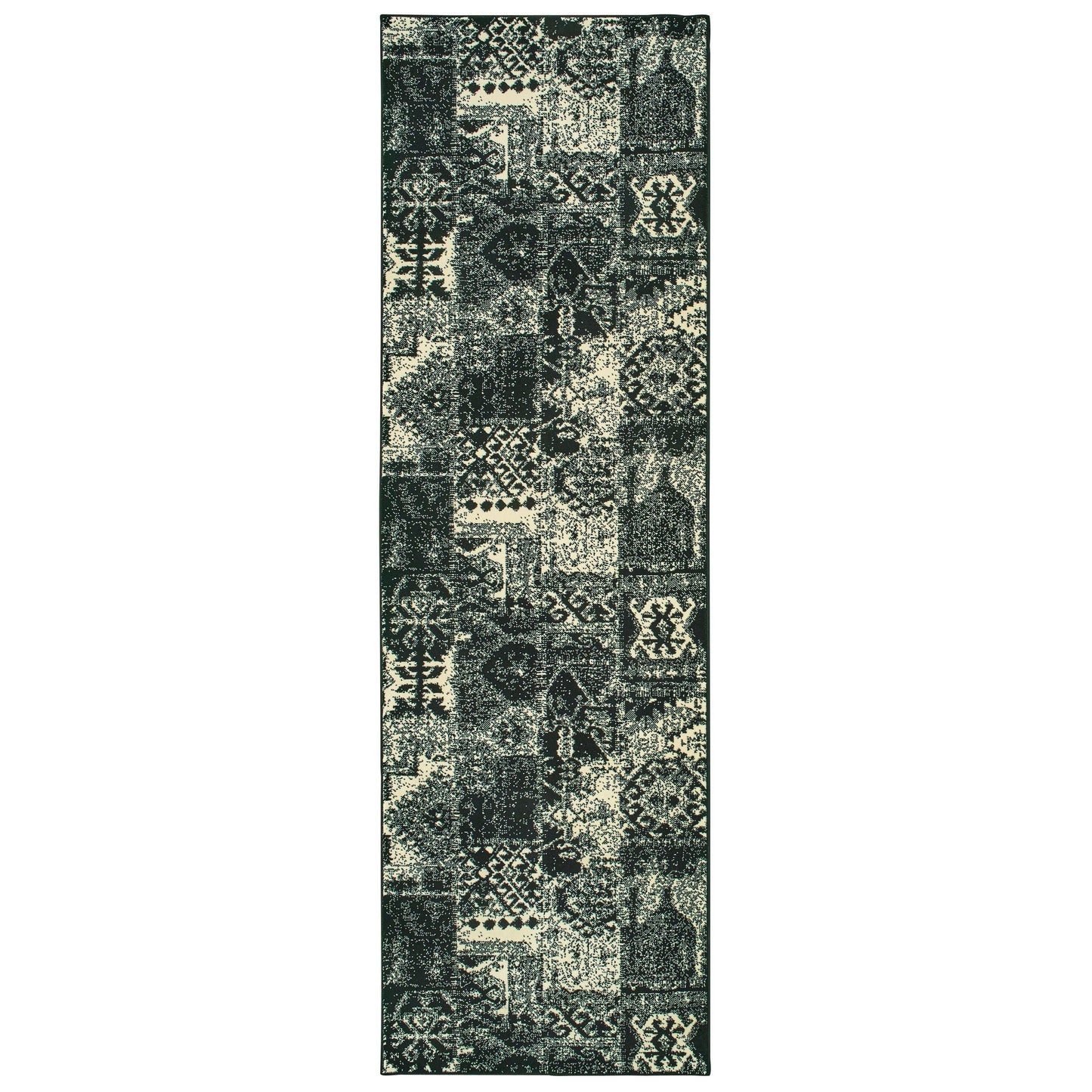 Oriental Weavers Luna 1804K Area Rug FredCo