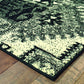 Oriental Weavers Luna 1804K Area Rug FredCo