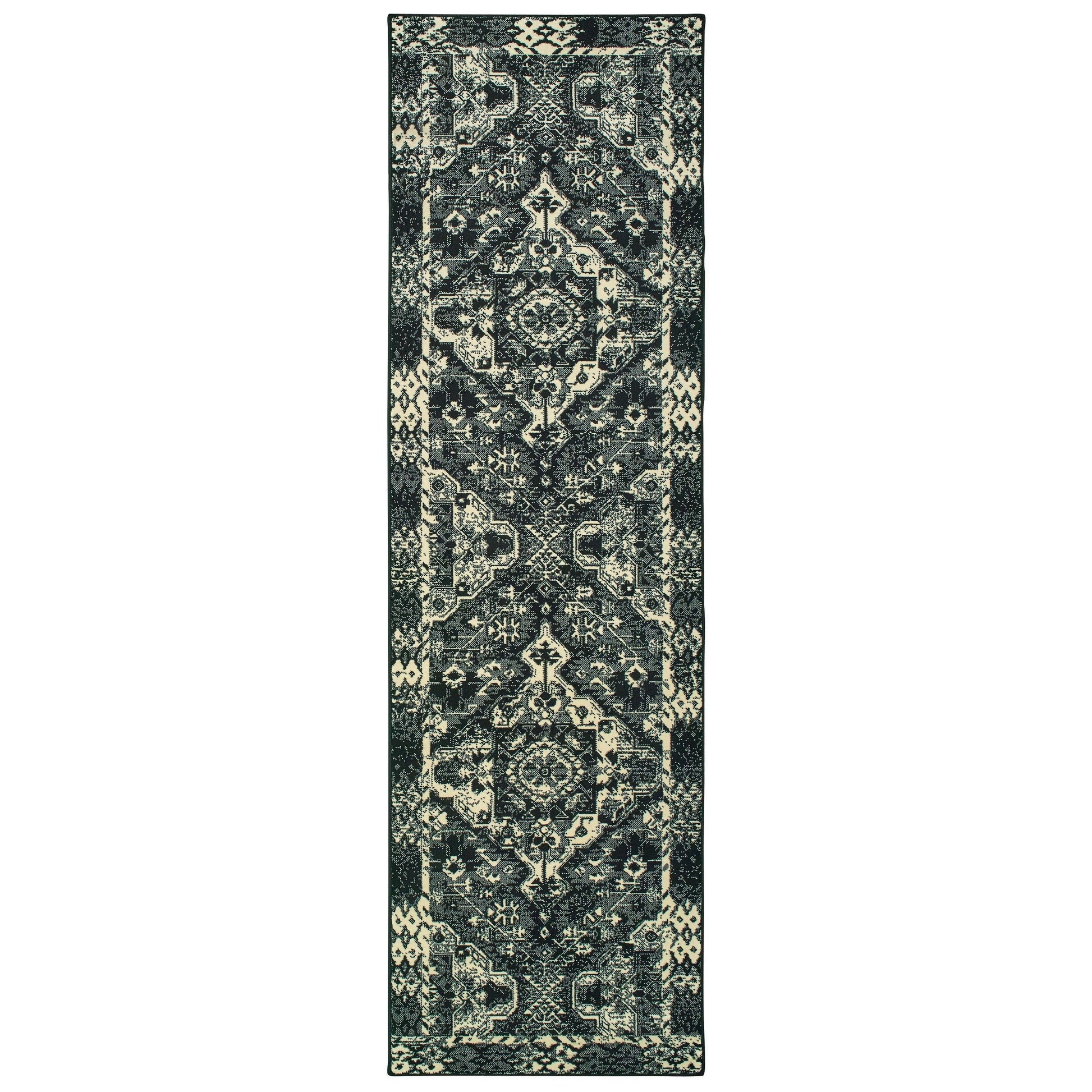 Oriental Weavers Luna 5603K Area Rug FredCo