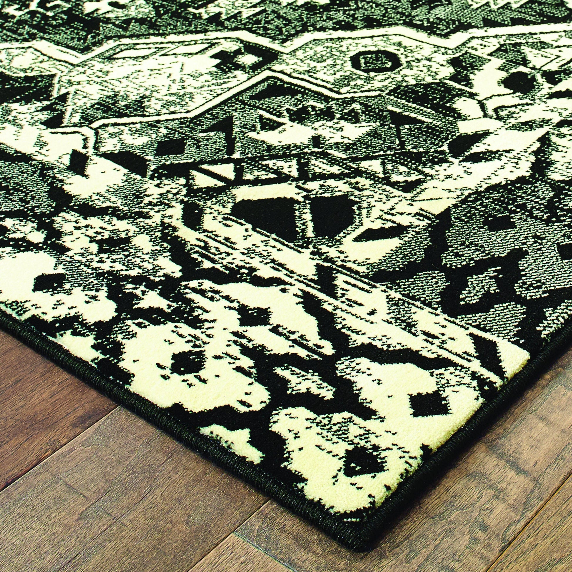 Oriental Weavers Luna 5603K Area Rug FredCo