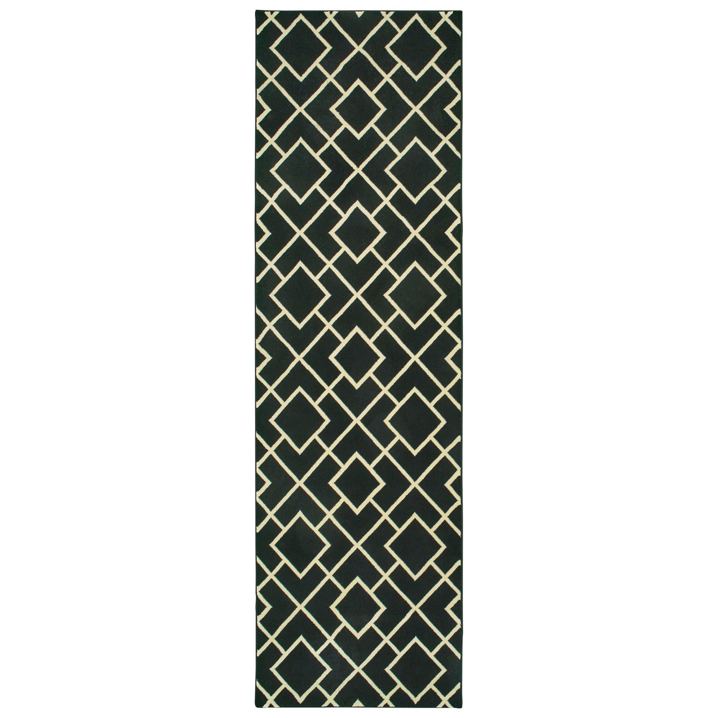 Oriental Weavers Luna 8123B Area Rug FredCo