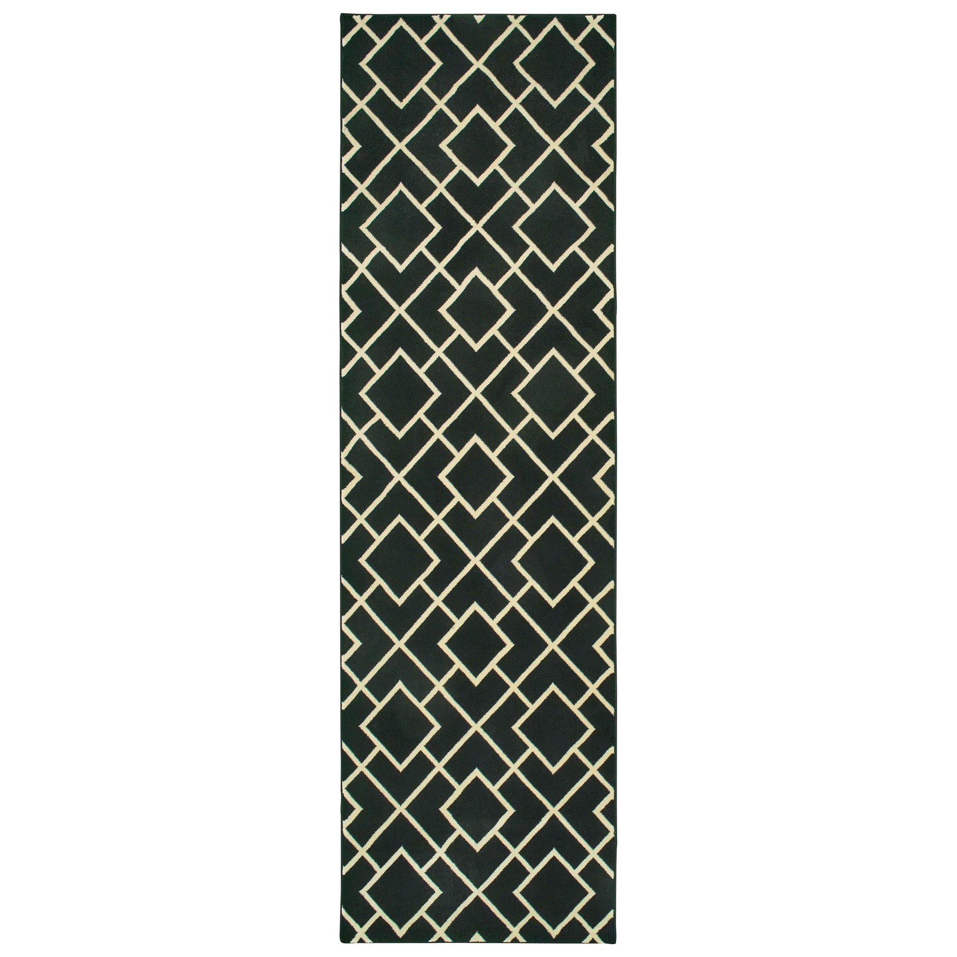 Oriental Weavers Luna 8123B Area Rug FredCo