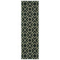 Oriental Weavers Luna 8123B Area Rug FredCo