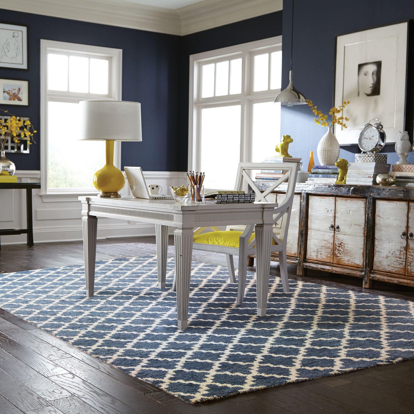 Oriental Weavers Maddox 56508 Area Rug FredCo