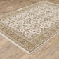 Oriental Weavers Maharaja 001J1 Area Rug FredCo
