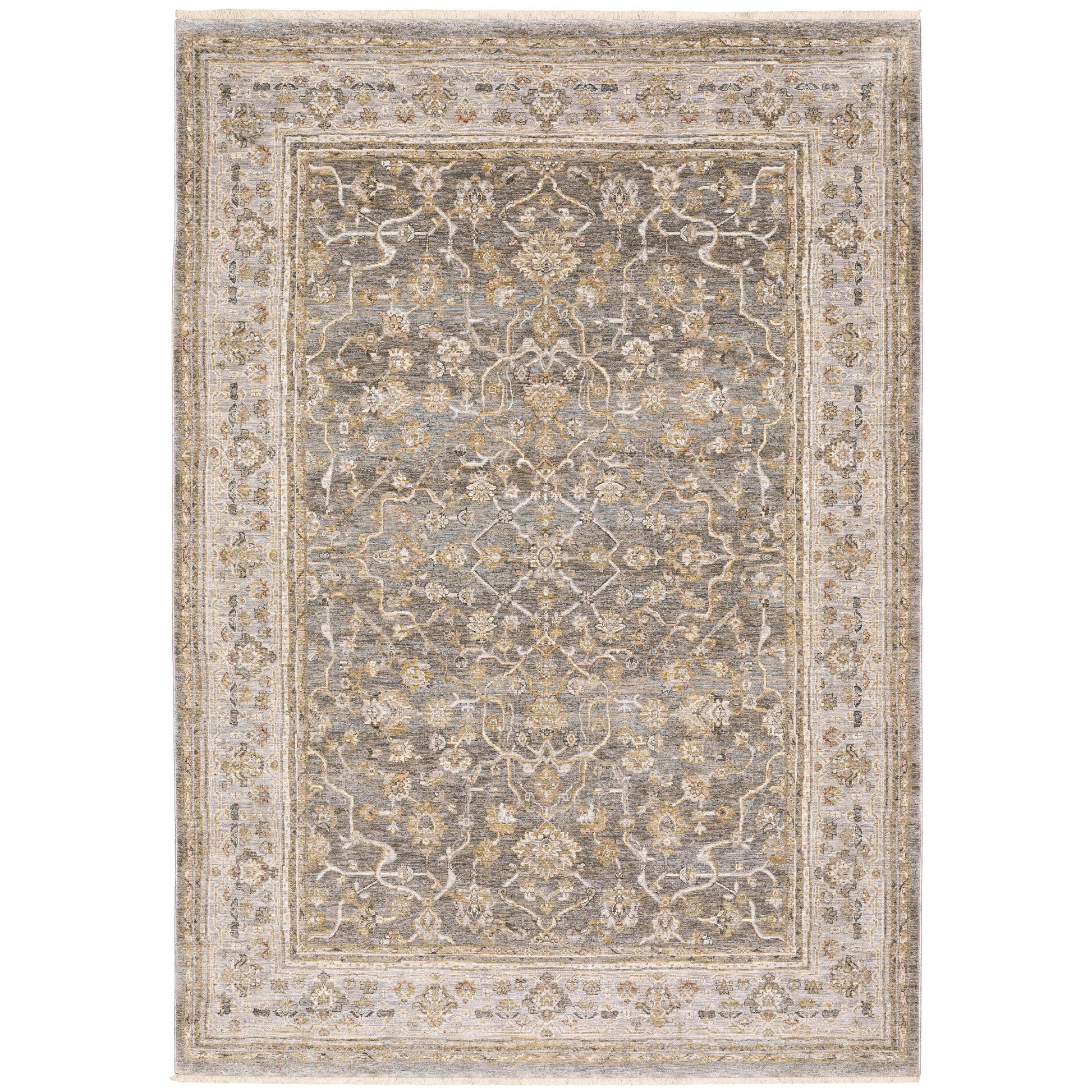 Oriental Weavers Maharaja 040M1 Area Rug FredCo