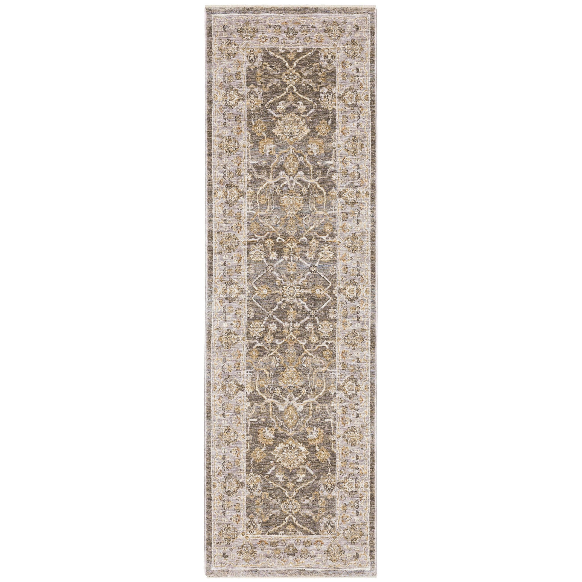 Oriental Weavers Maharaja 040M1 Area Rug FredCo