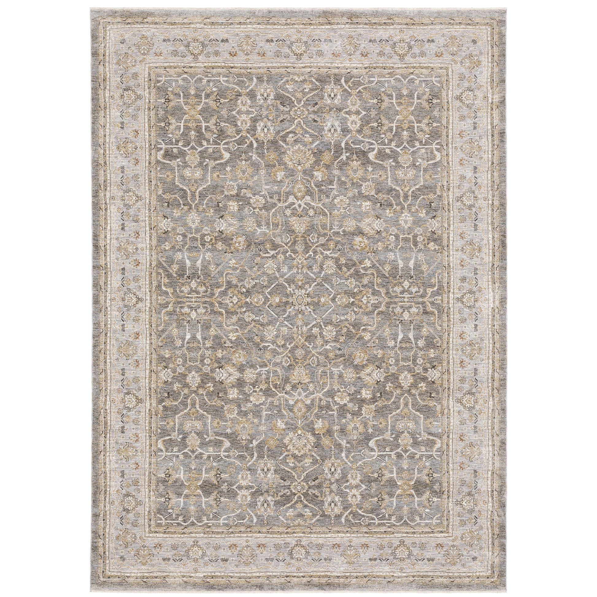 Oriental Weavers Maharaja 040M1 Area Rug FredCo