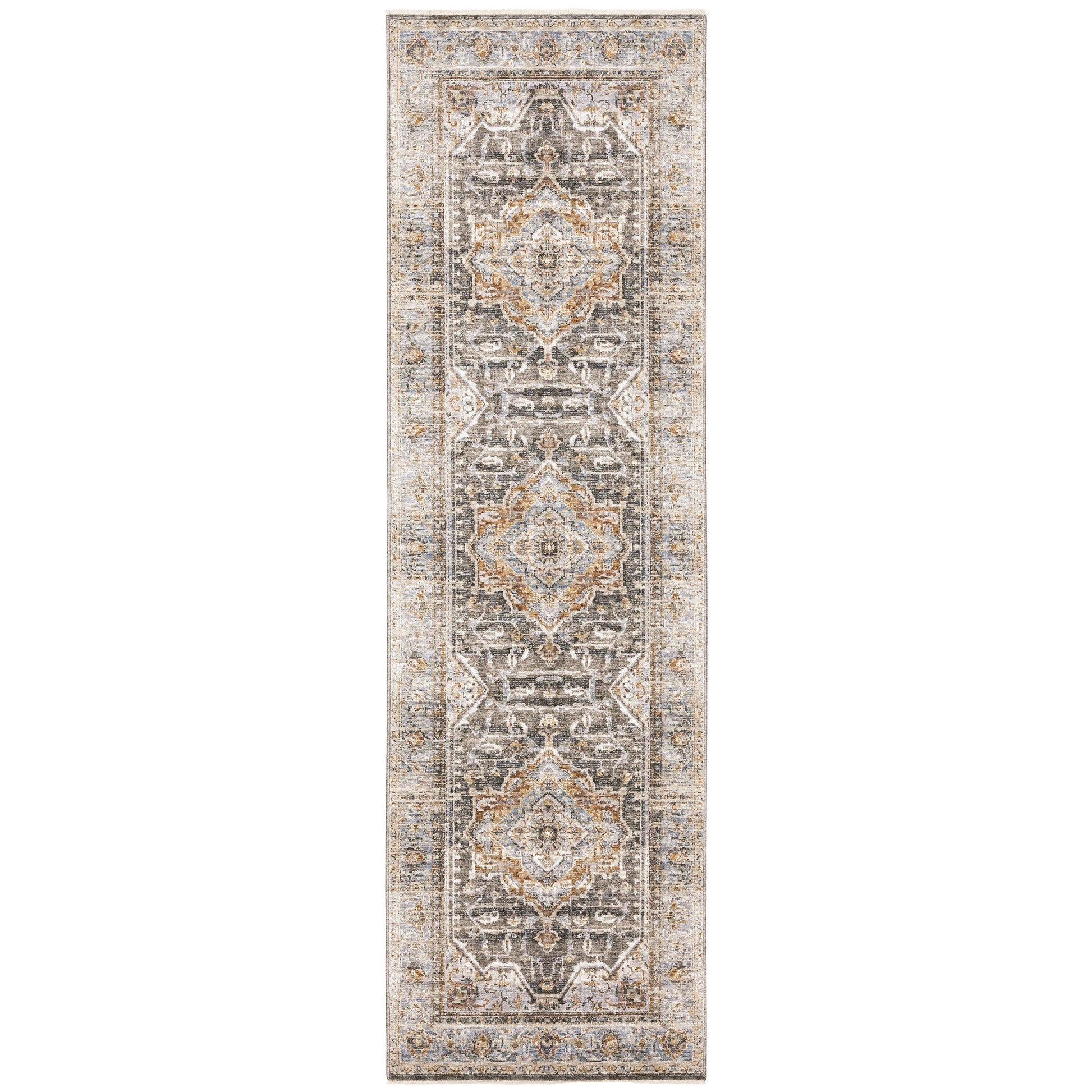 Oriental Weavers Maharaja 1803X Area Rug FredCo
