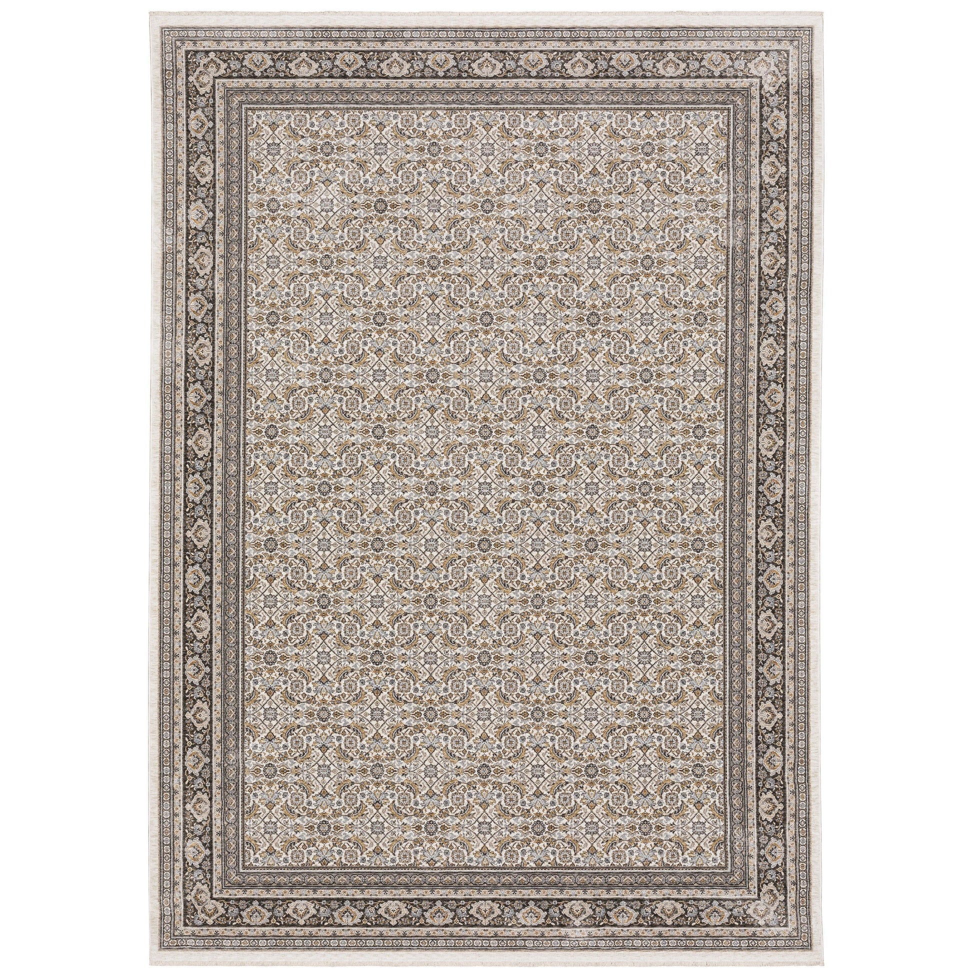 Oriental Weavers Maharaja 2061N Area Rug FredCo