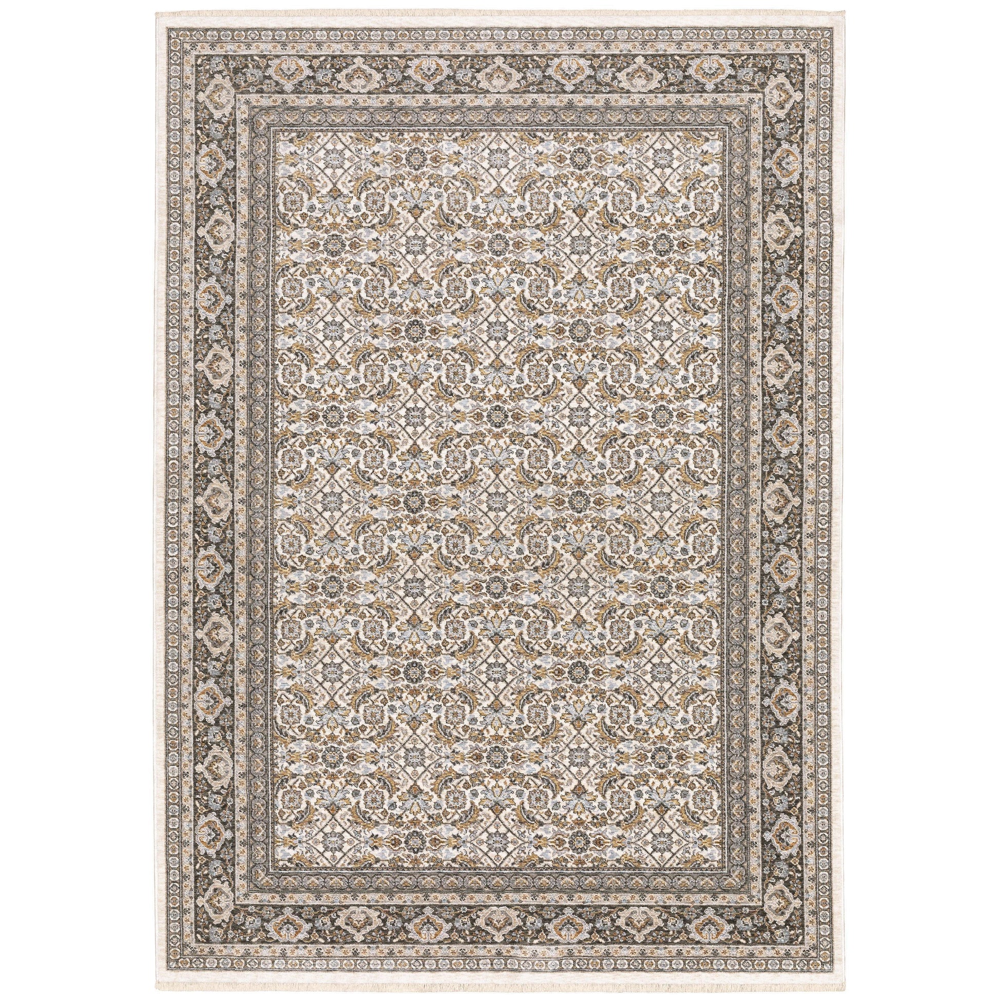 Oriental Weavers Maharaja 2061N Area Rug FredCo