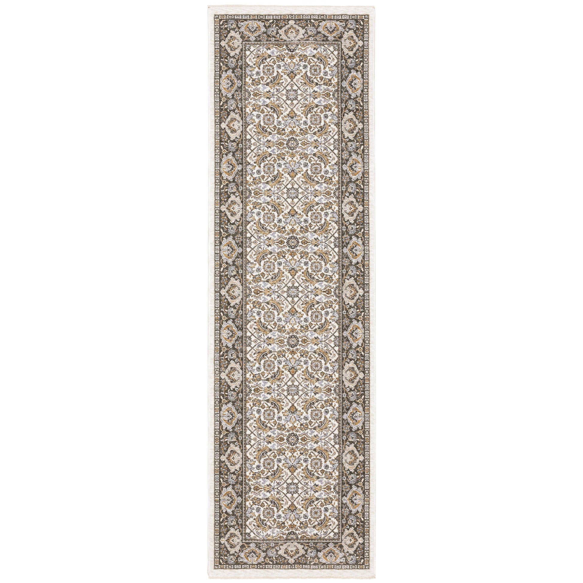 Oriental Weavers Maharaja 2061N Area Rug FredCo