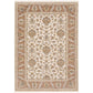 Oriental Weavers Maharaja 5091Q Area Rug FredCo