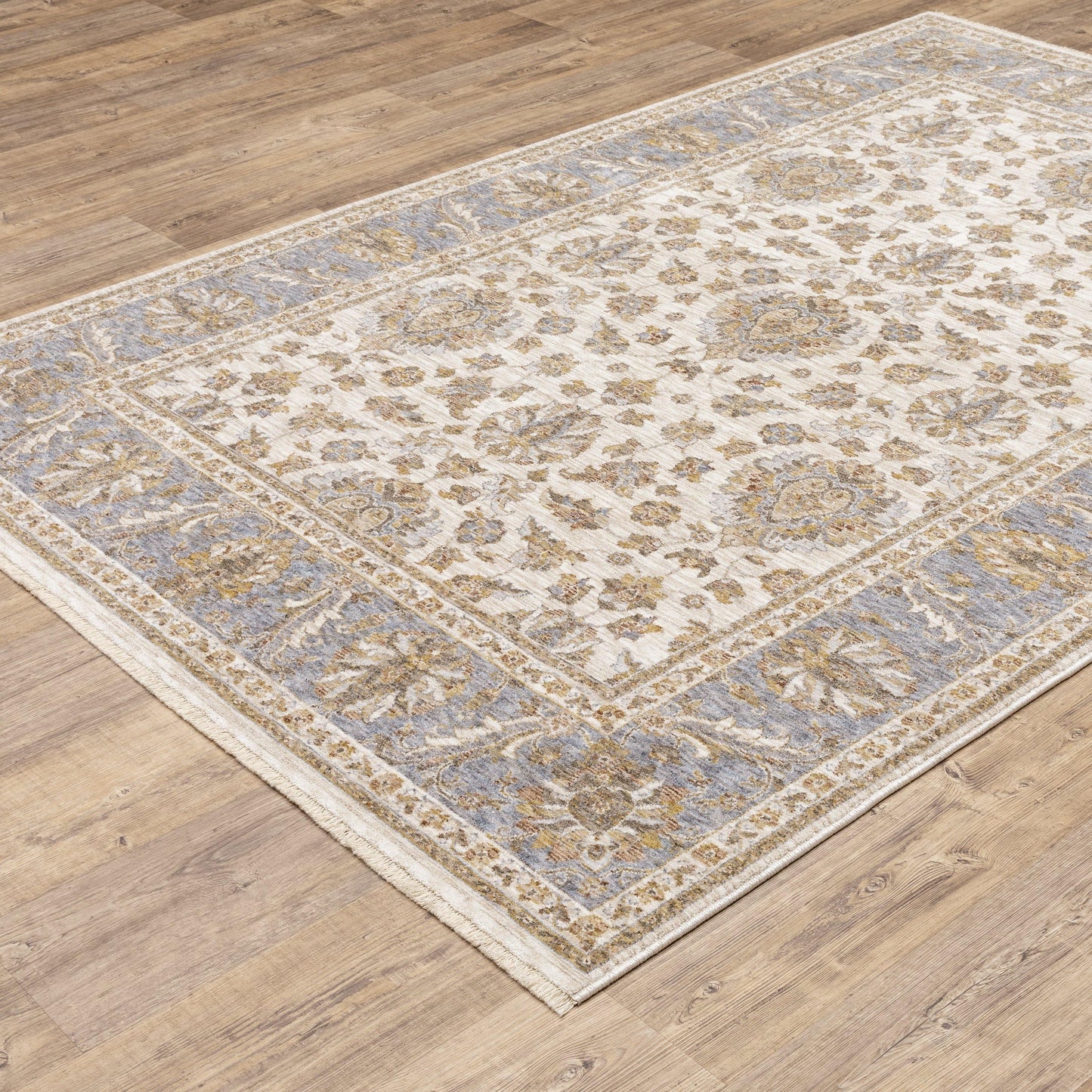 Oriental Weavers Maharaja 5091Z Area Rug FredCo