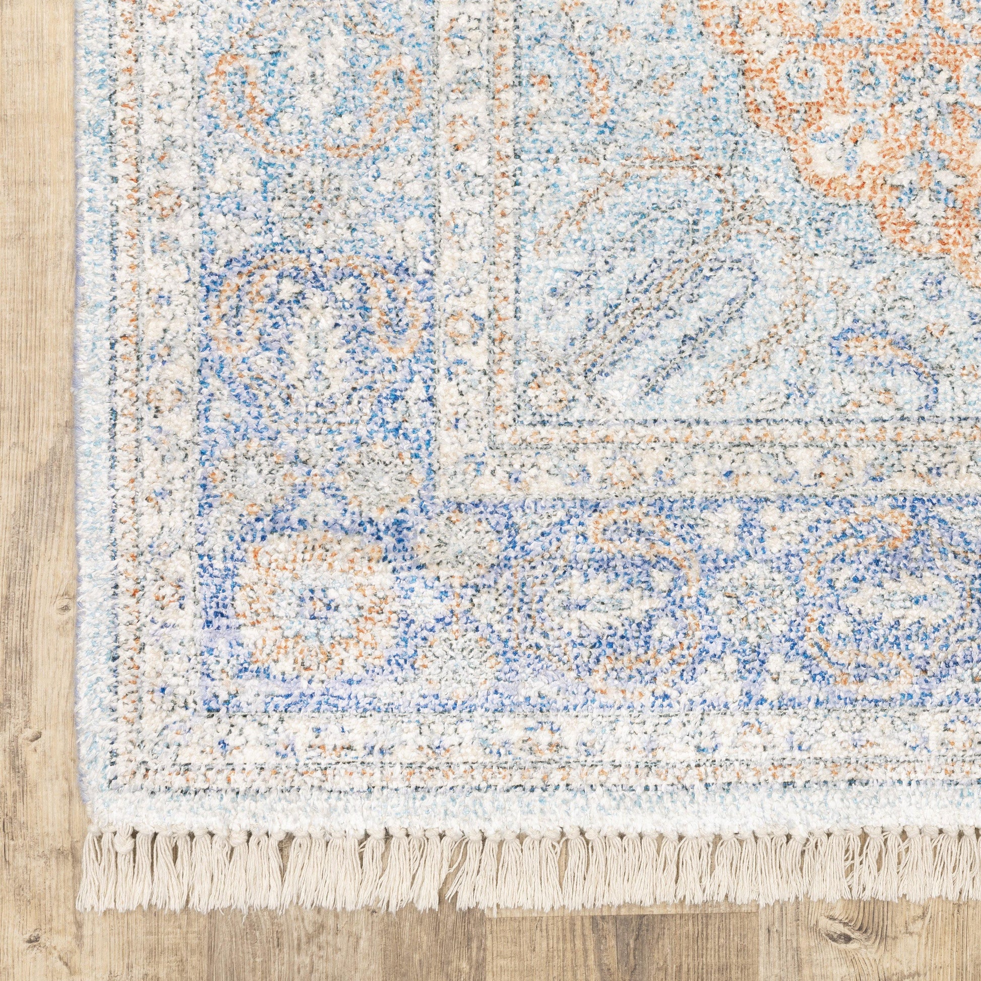 Oriental Weavers Malabar 45301 Area Rug FredCo