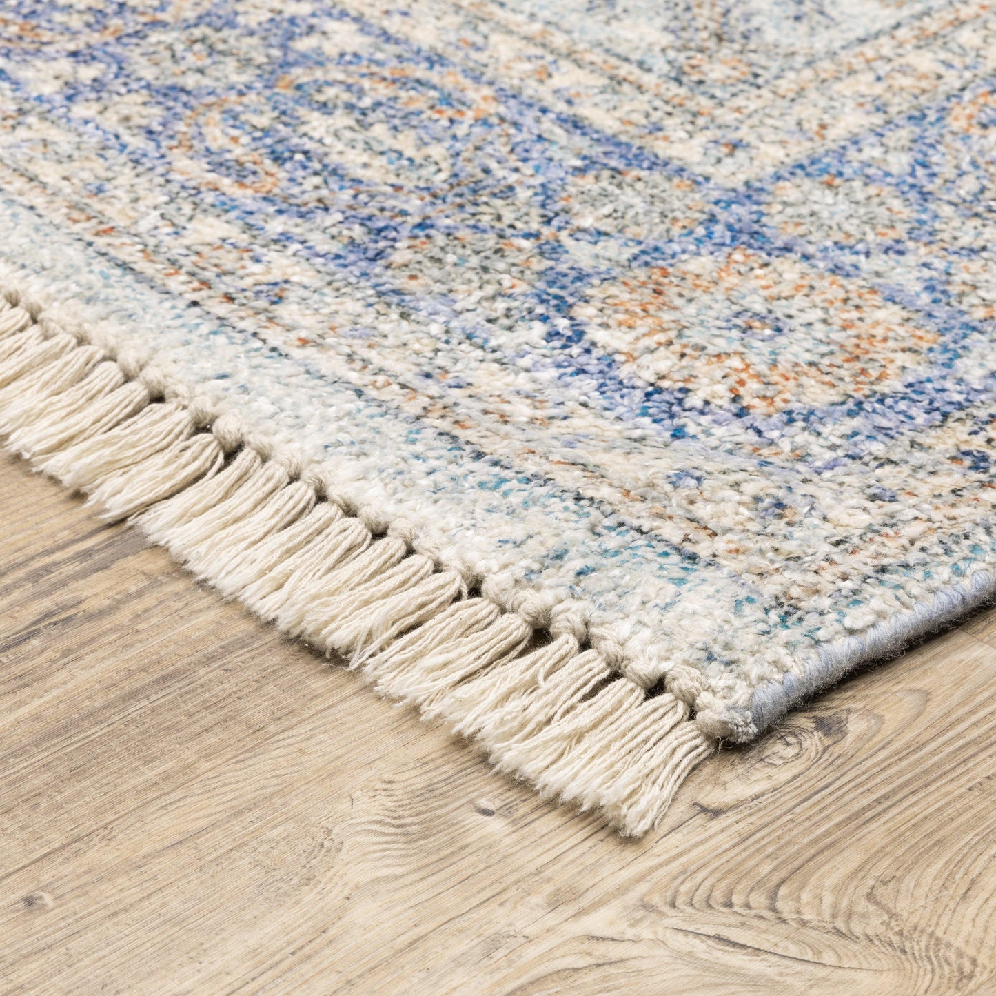 Oriental Weavers Malabar 45301 Area Rug FredCo