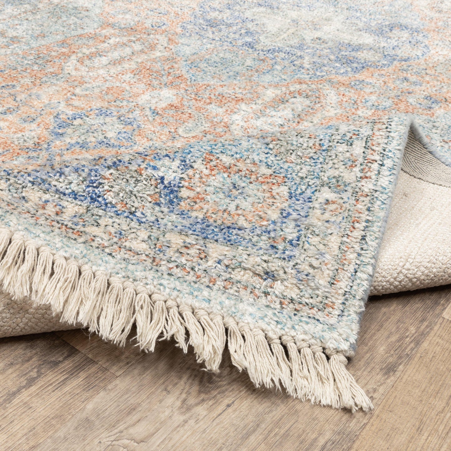 Oriental Weavers Malabar 45301 Area Rug FredCo