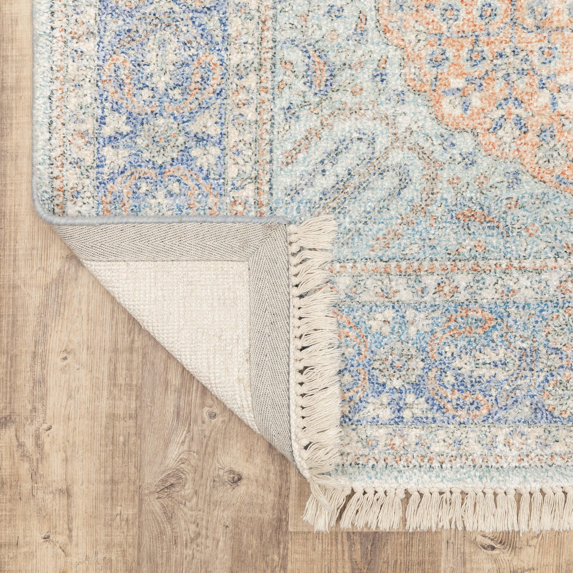 Oriental Weavers Malabar 45301 Area Rug FredCo