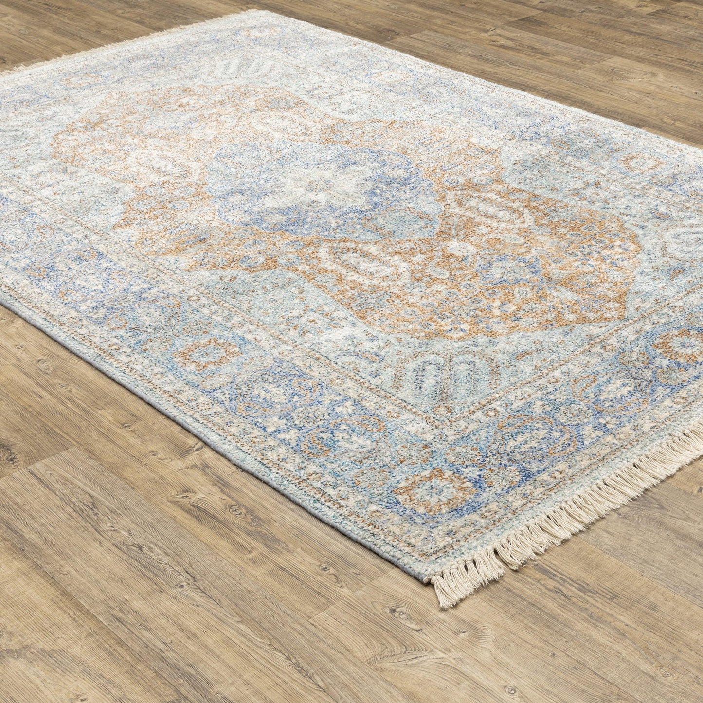 Oriental Weavers Malabar 45301 Area Rug FredCo