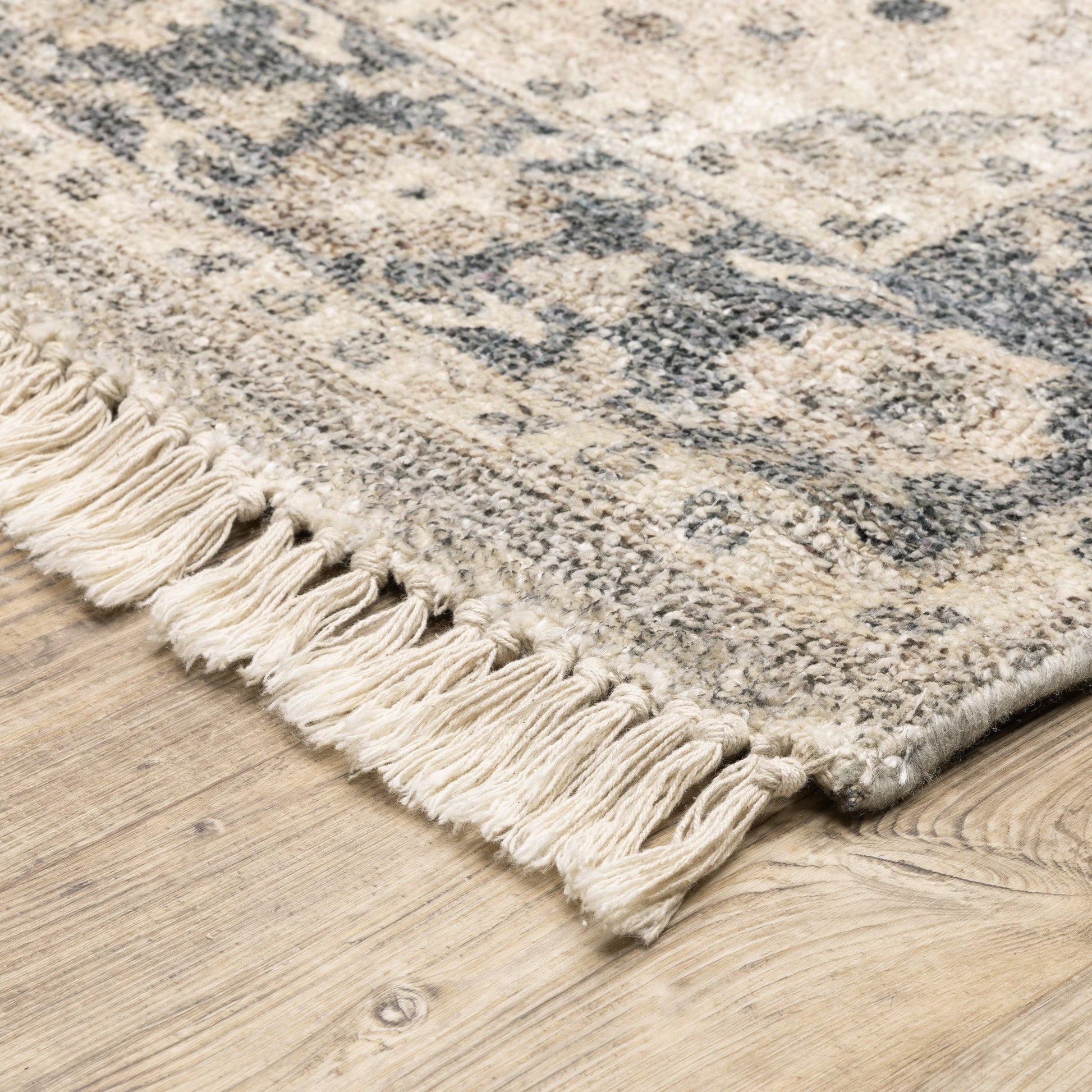 Oriental Weavers Malabar 45302 Area Rug FredCo