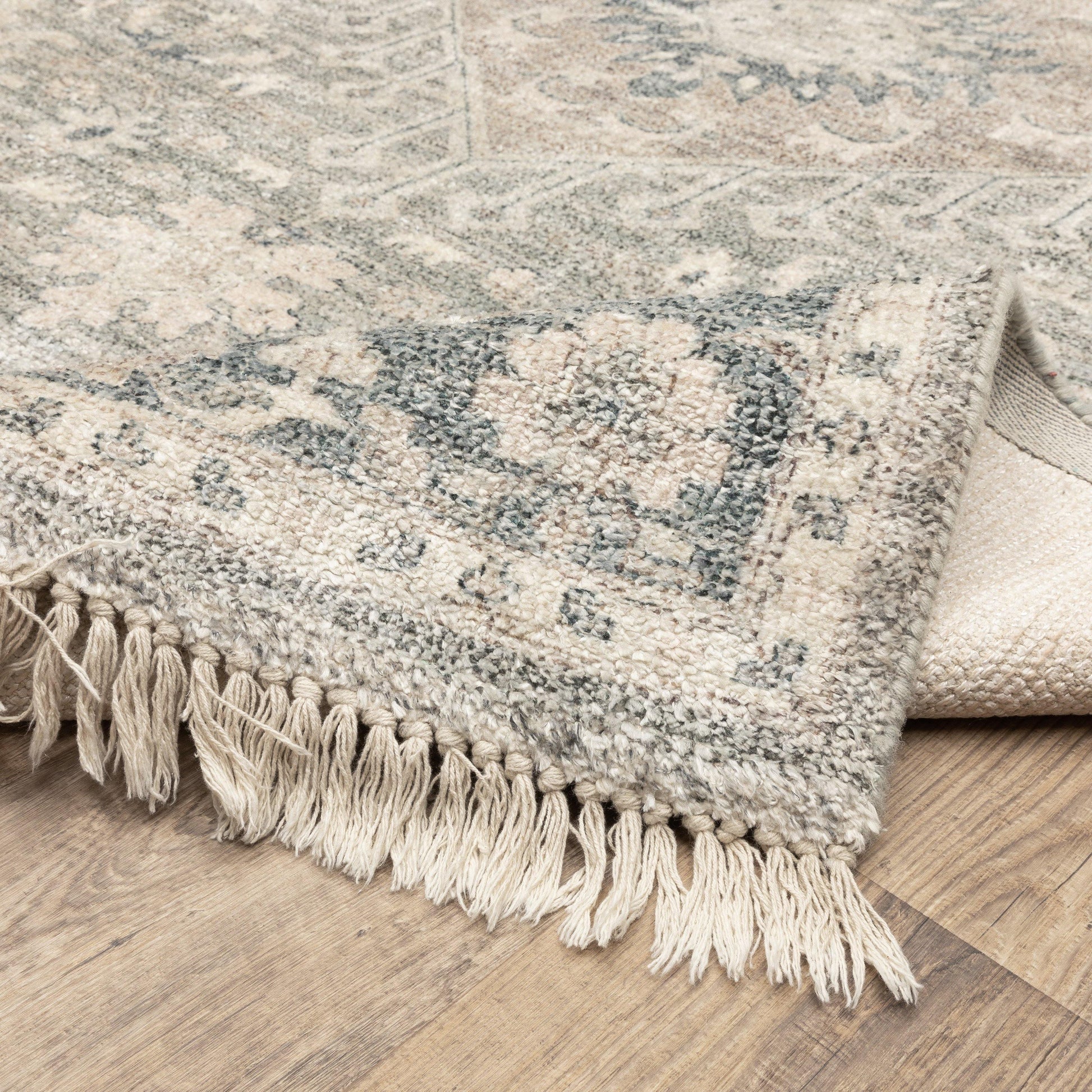 Oriental Weavers Malabar 45302 Area Rug FredCo