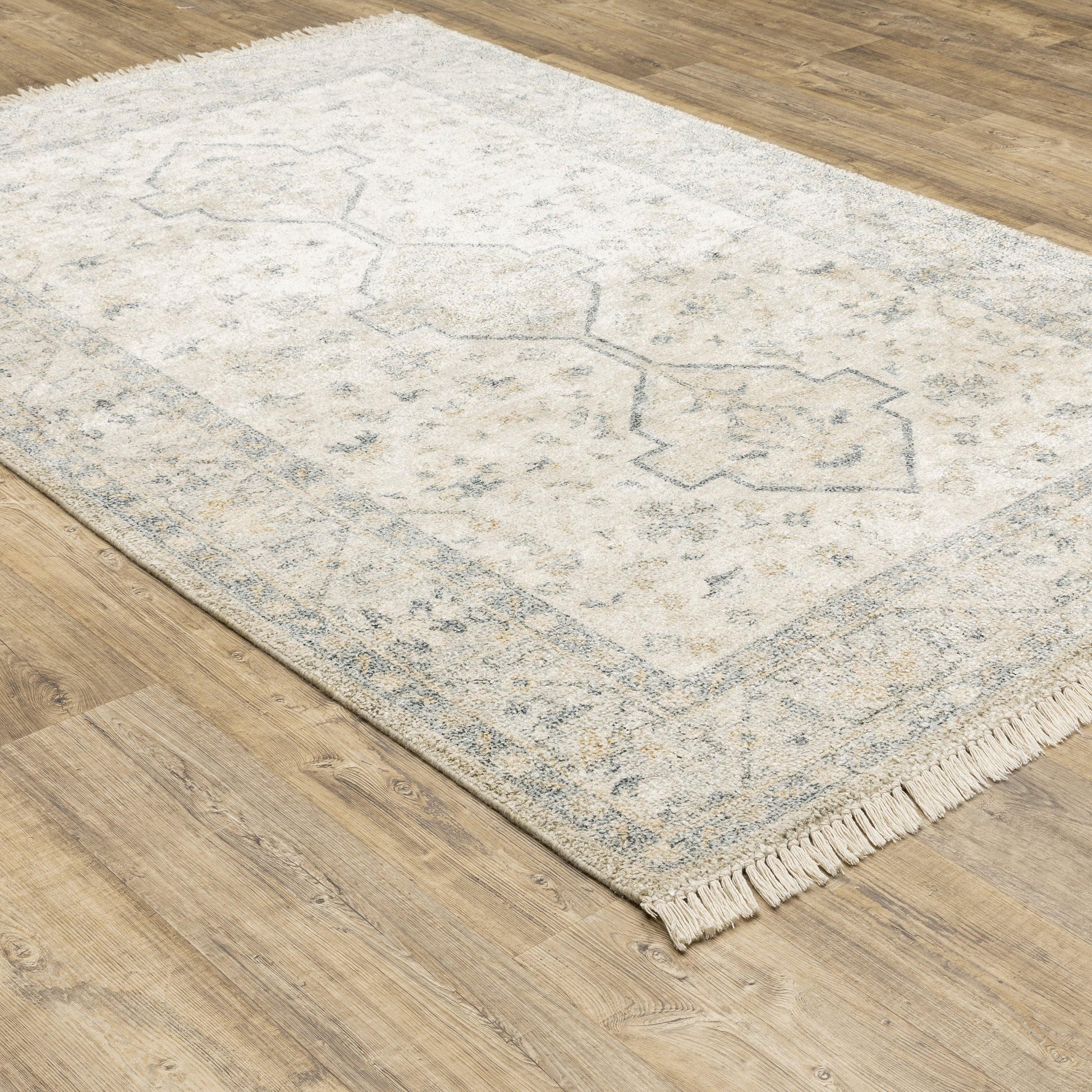 Oriental Weavers Malabar 45304 Area Rug FredCo