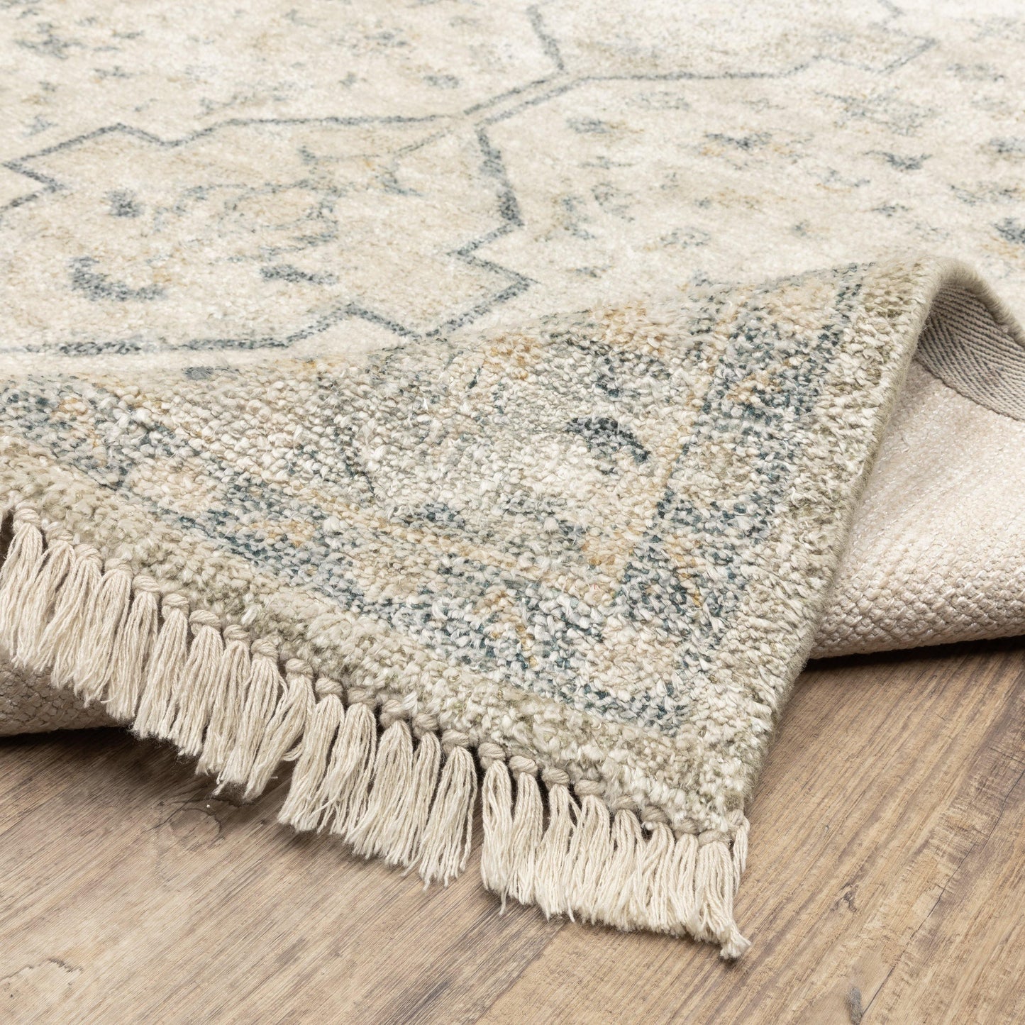Oriental Weavers Malabar 45304 Area Rug FredCo