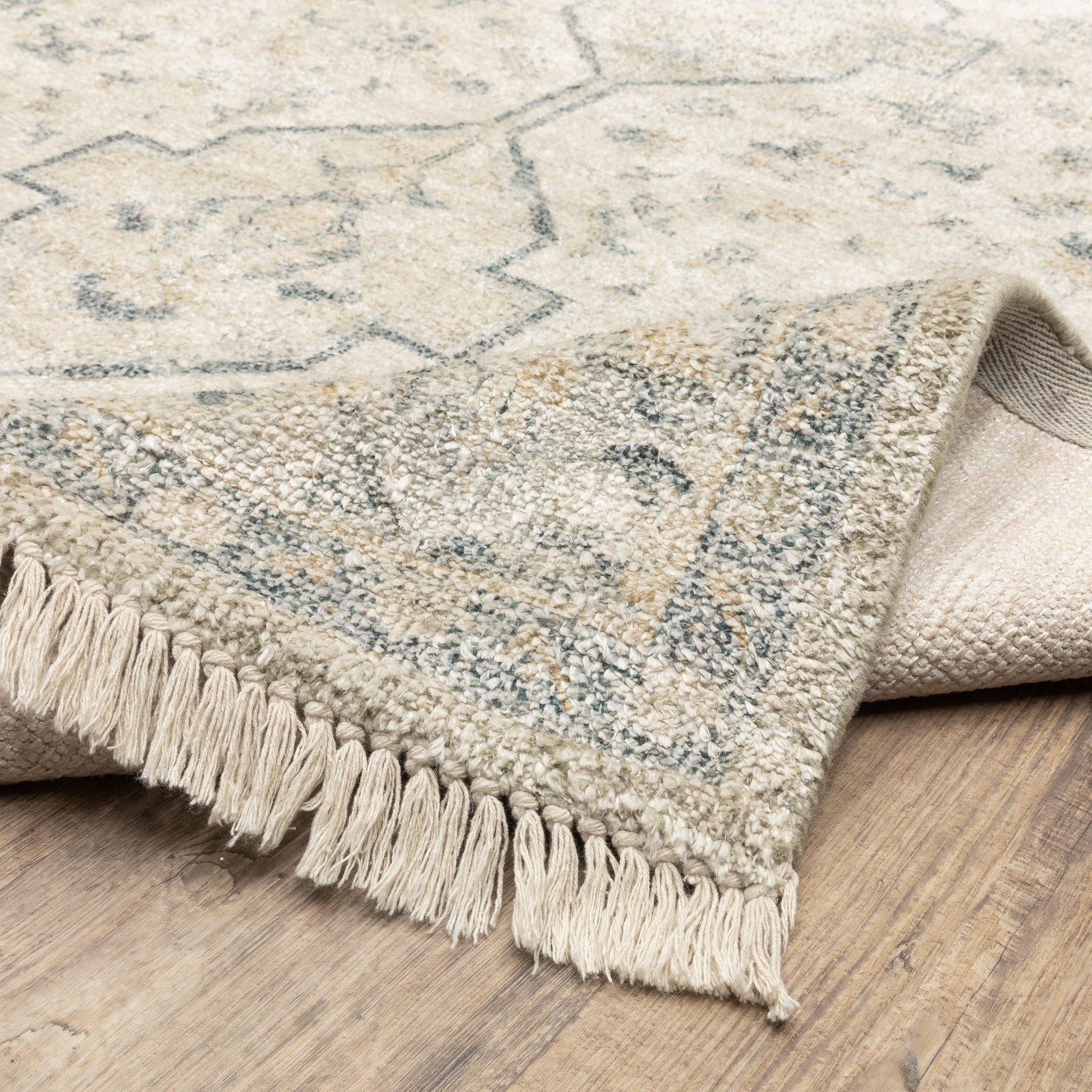 Oriental Weavers Malabar 45304 Area Rug FredCo