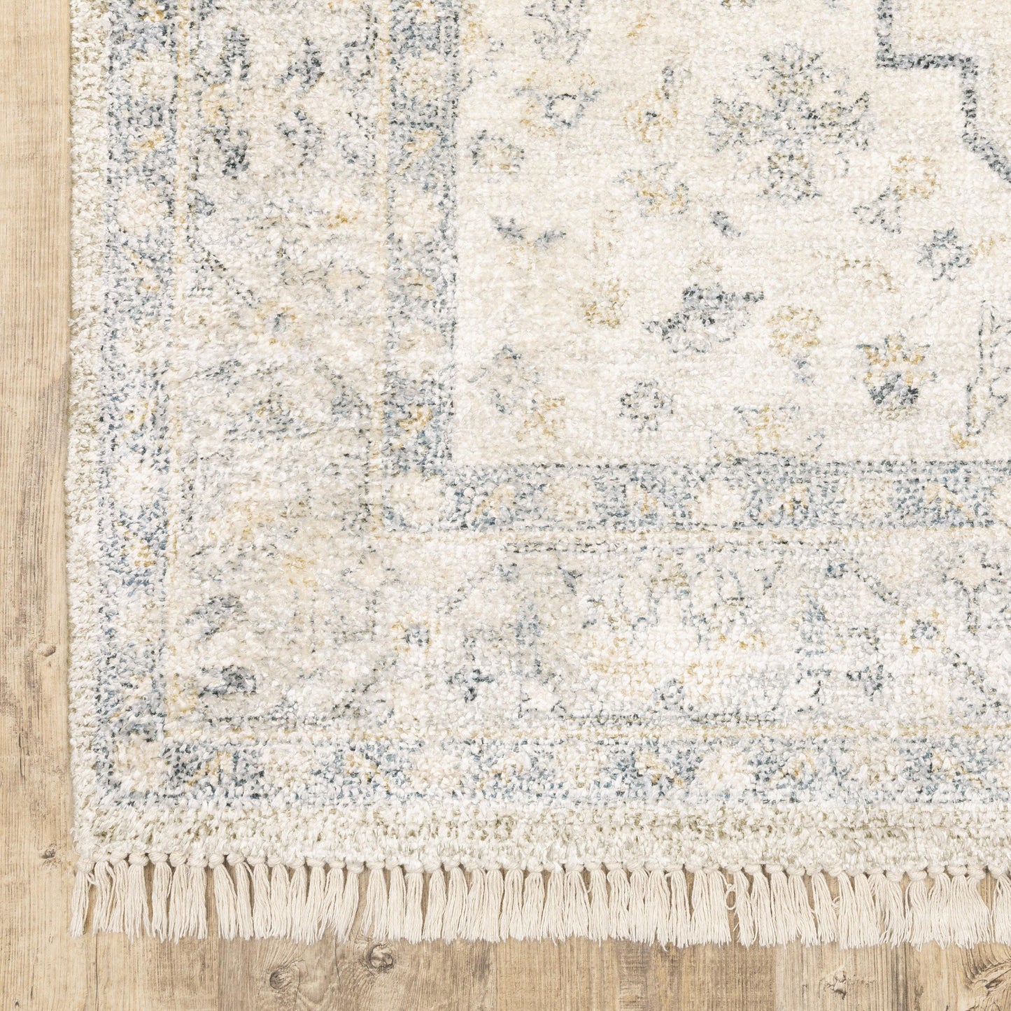 Oriental Weavers Malabar 45304 Area Rug FredCo